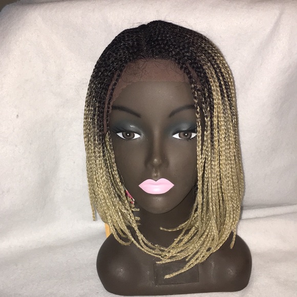 sis. sister Other Sis Sister Wigs Afro Braid Poshmark